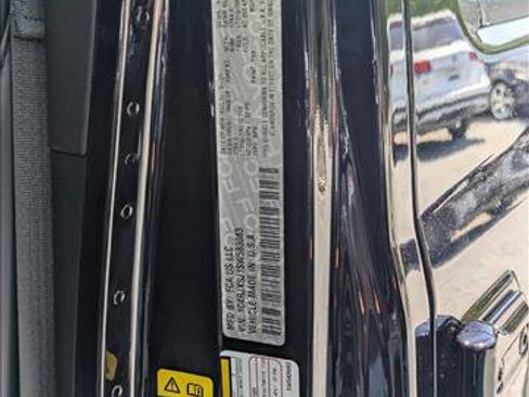 New 2025 Jeep Wrangler Unlimited Rubicon 392 image 22