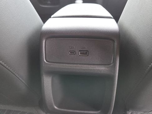 Used 2025 Chevrolet Trax LT w/ Driver Confidence Package FWD image 15