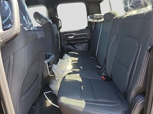New 2025 RAM 1500 Big Horn image 20