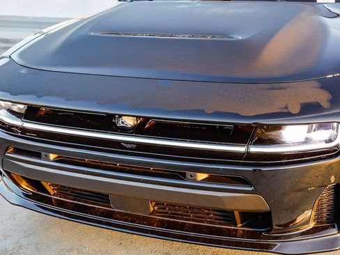 New 2026 Dodge Charger R/T Scat Pack image 6