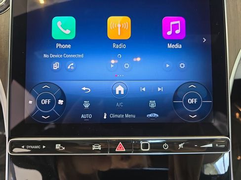 New 2026 Mercedes-Benz C 300 Sedan image 23