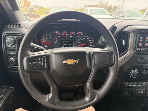 Used 2024 Chevrolet Silverado 2500 W/T w/ WT Fleet Convenience Package image 20