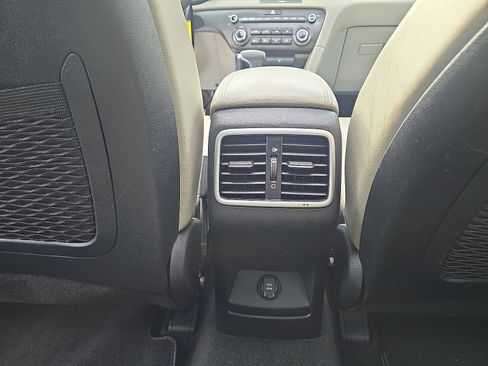 Used 2020 Kia Sportage S w/ S Sunroof Package image 26