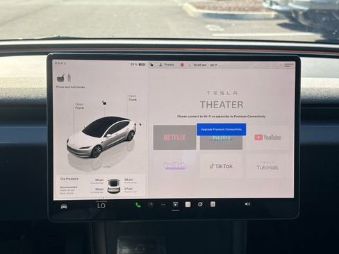 Used 2024 Tesla Model 3 Long Range image 33