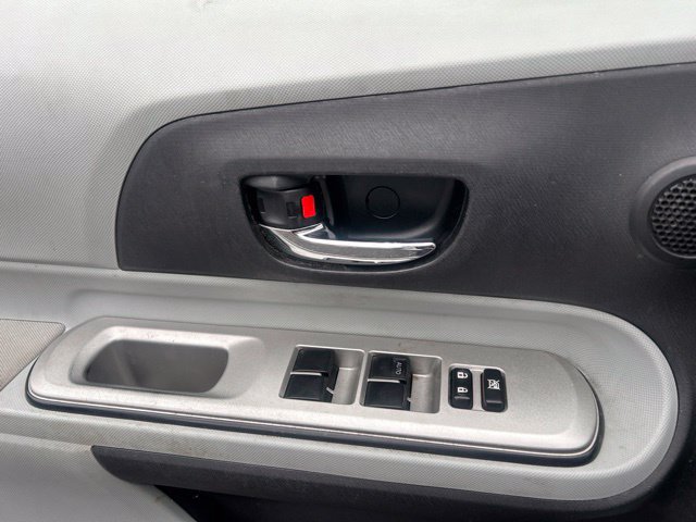Used 2012 Toyota Prius C Four FWD image 15