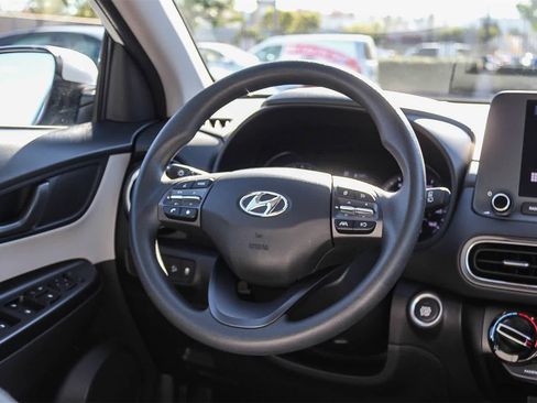 Certified 2023 Hyundai Kona SEL image 21
