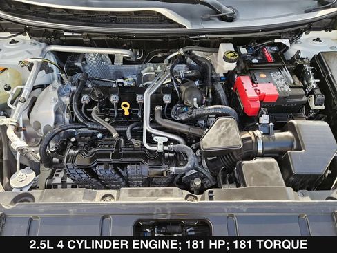 Used 2021 Nissan Rogue SV w/ Premium Package FWD image 41