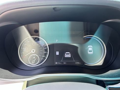 Used 2026 Genesis G70 2.5T Prestige image 35