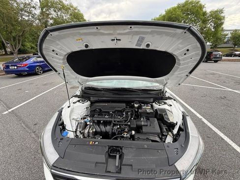 Used 2025 Kia K4 FWD image 22