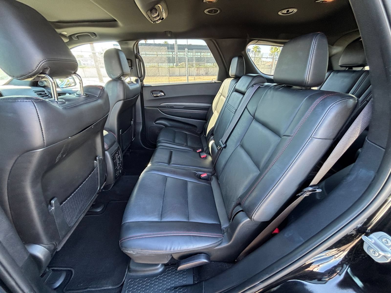 Used 2026 Dodge Durango GT AWD/4WD image 28
