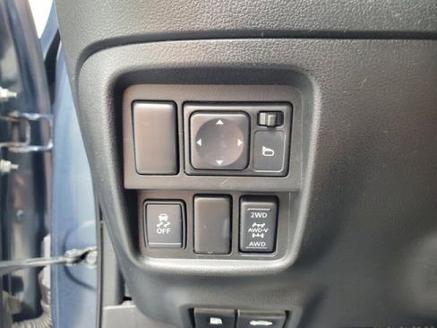 Used 2014 Nissan Juke SL AWD/4WD image 15