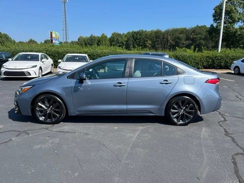 Used 2026 Toyota Corolla SE FWD image 12