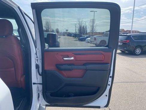 Used 2019 RAM 1500 Rebel w/ Rebel Level 2 Equipment Group AWD/4WD image 30