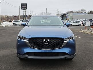 Used 2023 MAZDA CX-5 AWD 2.5 S video 2