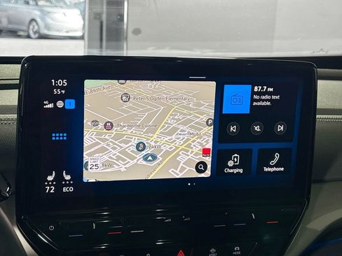 Certified 2023 Volkswagen ID.4 Pro S image 17