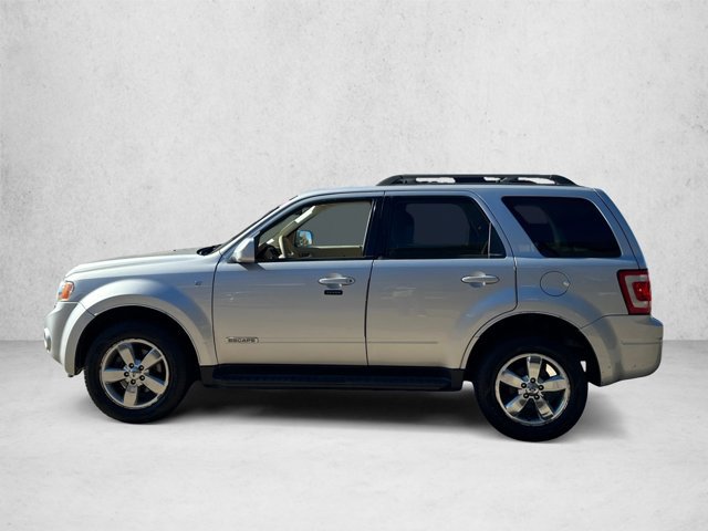 Used 2008 Ford Escape Limited AWD/4WD image 9