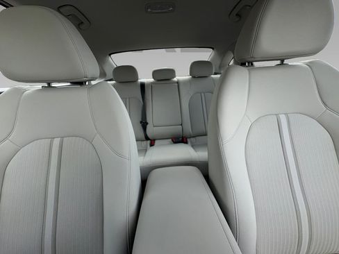 New 2024 Hyundai Sonata SEL image 6