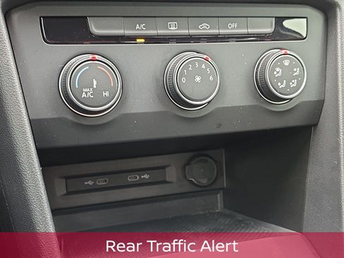 Used 2022 Volkswagen Taos S w/ IQ Drive S Package image 23