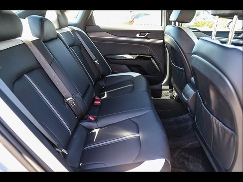 Used 2026 Kia K5 GT-Line w/ GT-Line Premium Package FWD image 17