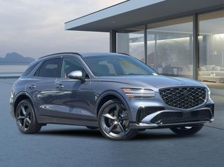 New 2026 Genesis GV70 2.5T Sport Prestige AWD/4WD video 2