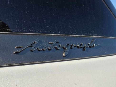 New 2026 INFINITI QX60 Autograph w/ Dark Cargo Package AWD/4WD image 17