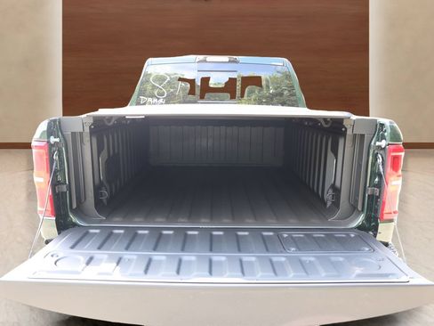 New 2026 RAM 1500 Tungsten w/ Off Road Group AWD/4WD image 10