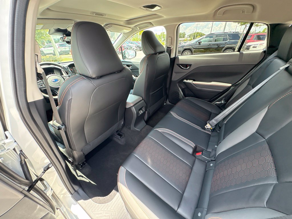 New 2026 Subaru Crosstrek 2.5i Limited AWD/4WD image 16