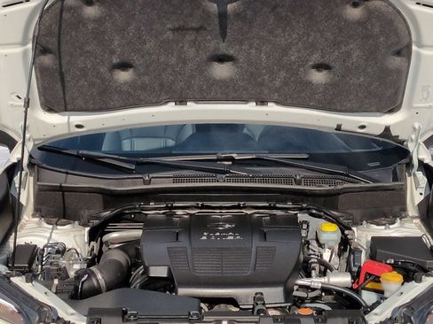 Used 2023 Subaru Forester Wilderness image 15