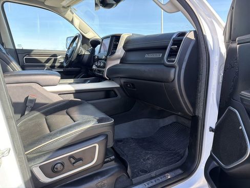 Used 2022 RAM 1500 Laramie image 23