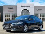 Used 2023 Nissan Sentra S image 2