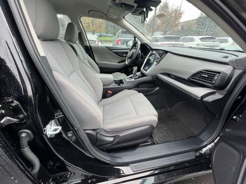 Used 2023 Subaru Legacy Premium image 12