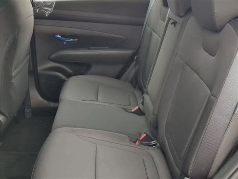 New 2026 Hyundai Tucson SE image 20