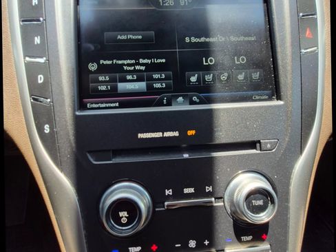 Used 2015 Lincoln MKC FWD w/ Equipment Group 102A Reserve image 20