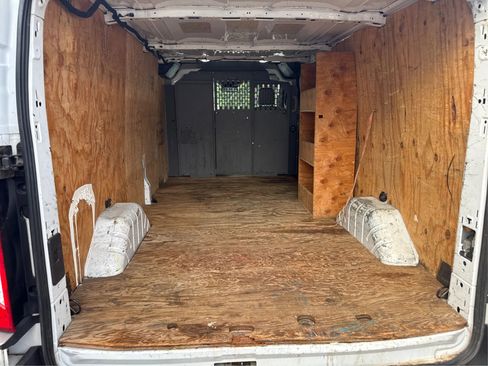 Used 2019 Ford Transit 250 148 Low Roof image 16