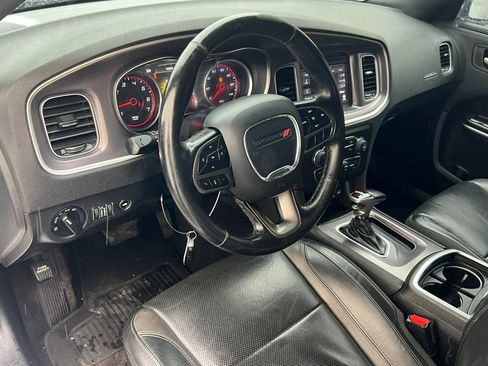 Used 2020 Dodge Charger SXT w/ Leather Interior Group RWD image 14