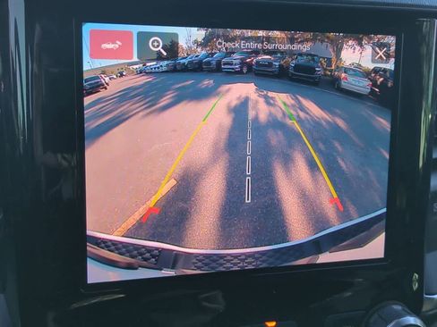 New 2026 RAM 1500 Express image 28