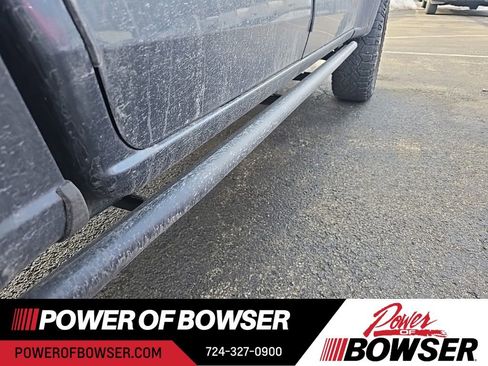 Used 2020 Chevrolet Colorado ZR2 image 13