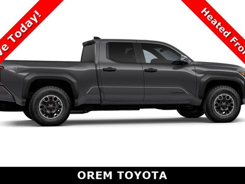 New 2026 Toyota Tacoma TRD Off-Road AWD/4WD image 27