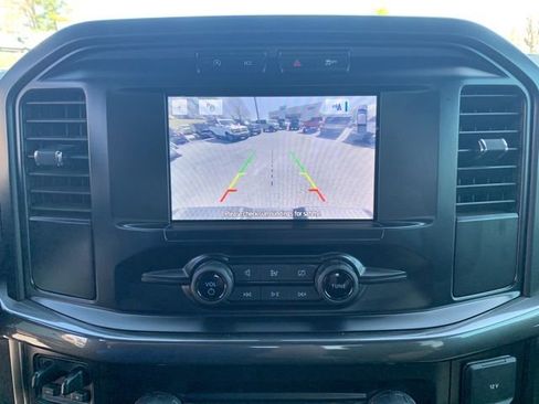 Used 2023 Ford F150 XL w/ STX Appearance Package image 31