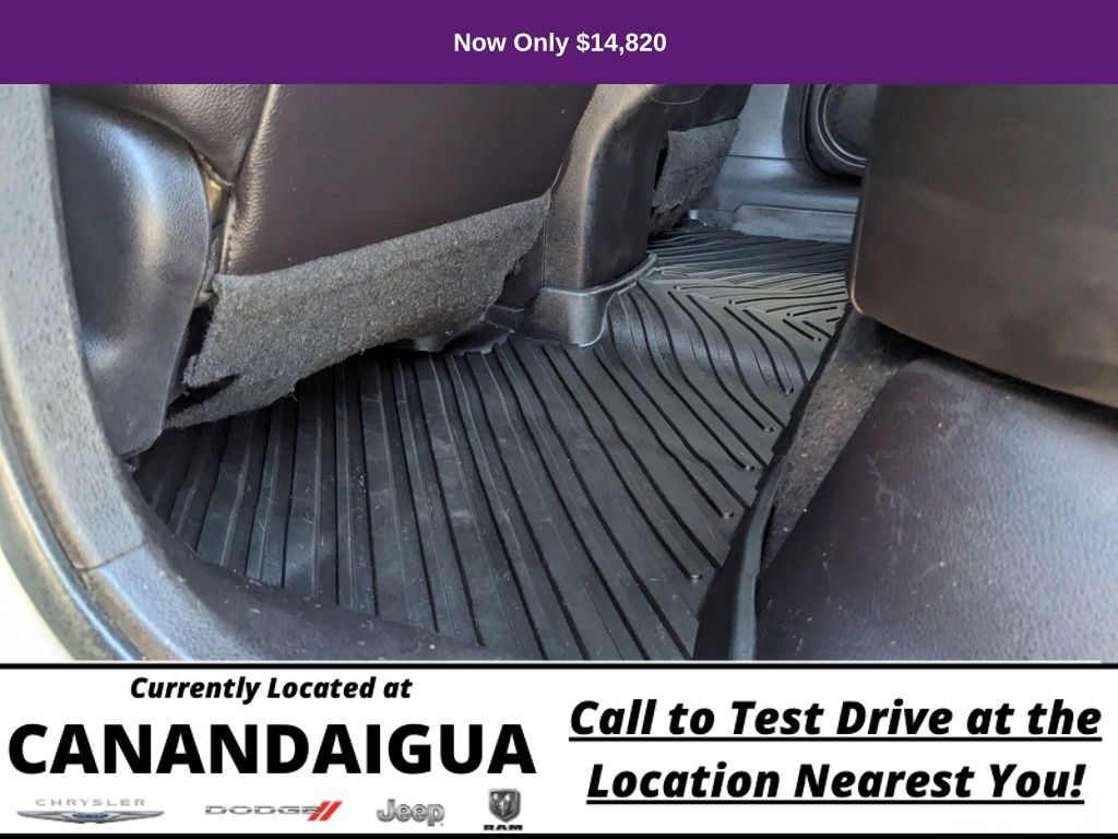 Used 2017 Acura RDX AWD image 20