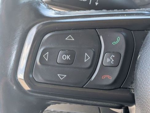 Used 2020 Jeep Gladiator Sport w/ Quick Order Package 24S AWD/4WD image 18