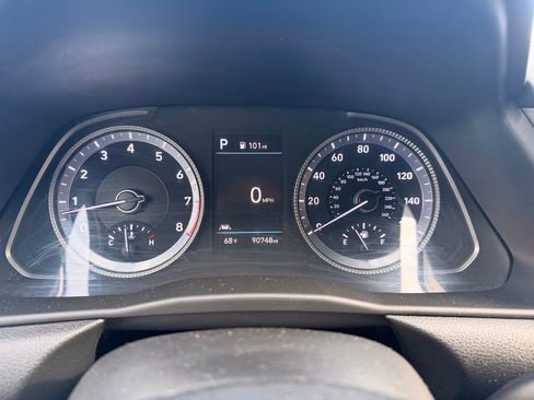 Used 2023 Hyundai Sonata SEL w/ Cargo Package FWD image 12