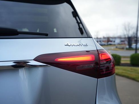 Used 2026 Mercedes-Benz GLE 350 4MATIC image 17