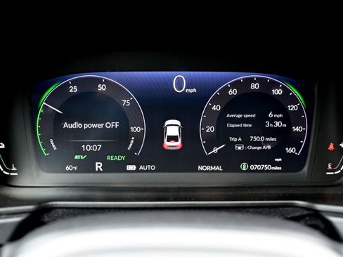 Used 2025 Honda Accord Sport image 21