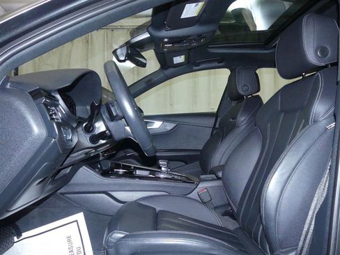 Used 2023 Audi A4 2.0T Premium Plus w/ Premium Plus Package image 21