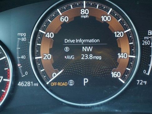 Used 2024 MAZDA CX-50 AWD 2.5 S w/ Preferred Package image 19