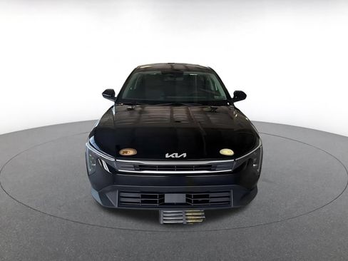 Used 2025 Kia K4 FWD image 4