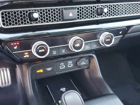 Used 2023 Honda Civic Sport Touring image 26