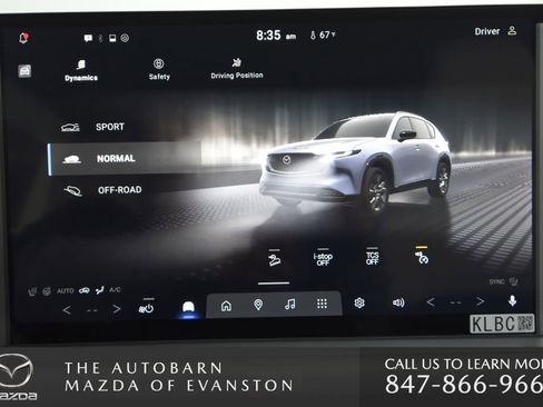 New 2026 MAZDA CX-5 Preferred AWD/4WD image 33