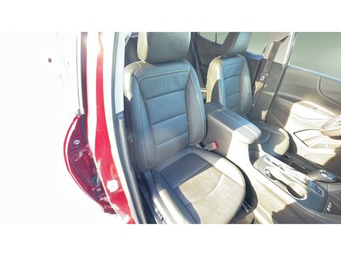 Certified 2021 Chevrolet Equinox Premier image 32